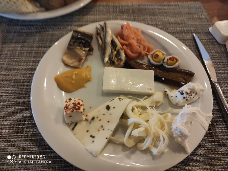 Gastro Adalya Resort & Spa - Adults Only