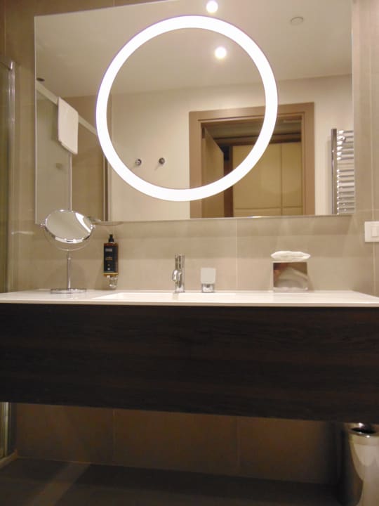 Zimmer Mercure Almaty City Center