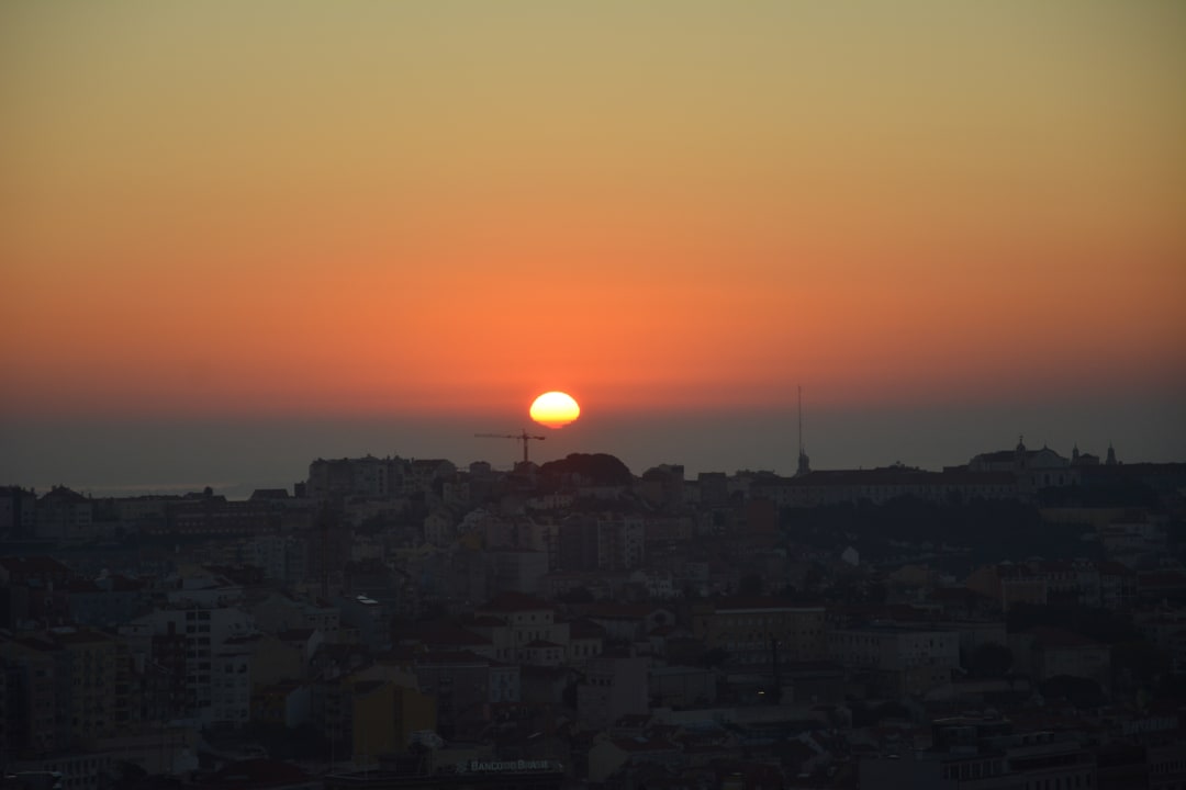 Ausblick Hotel Sana Classic Rex