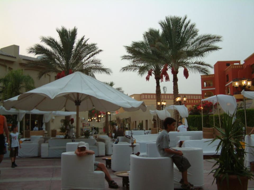Shisha Lounge Sindbad Club