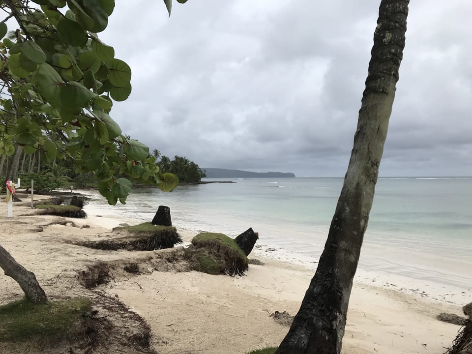 Strand Wyndham Alltra Samana