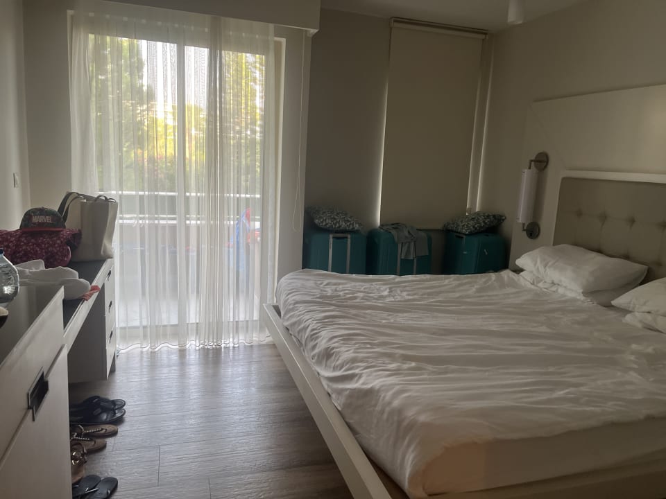 Zimmer TUI BLUE Xanthe