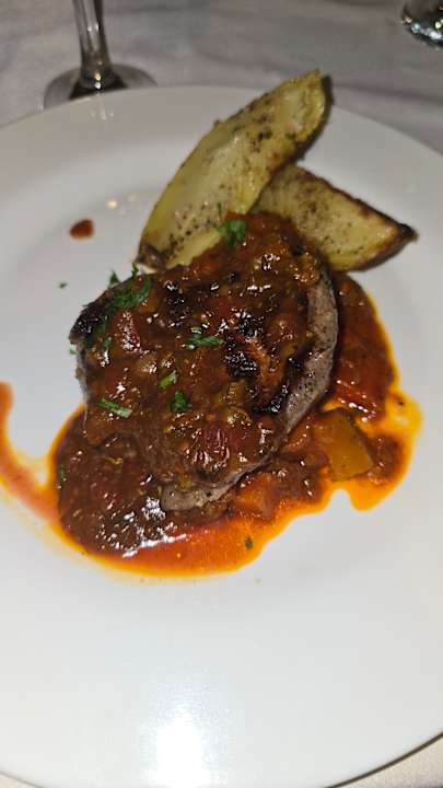 Gastro Makadi Spa - Adults only