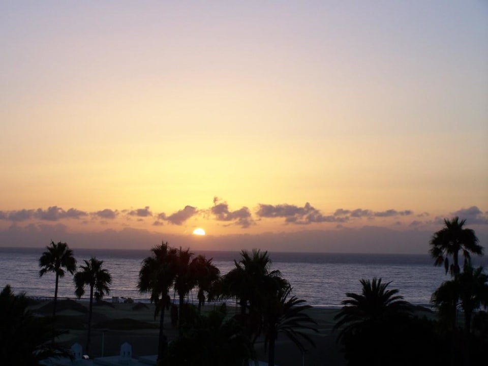 Ausblick Hotel Riu Palace Maspalomas Adults Only
