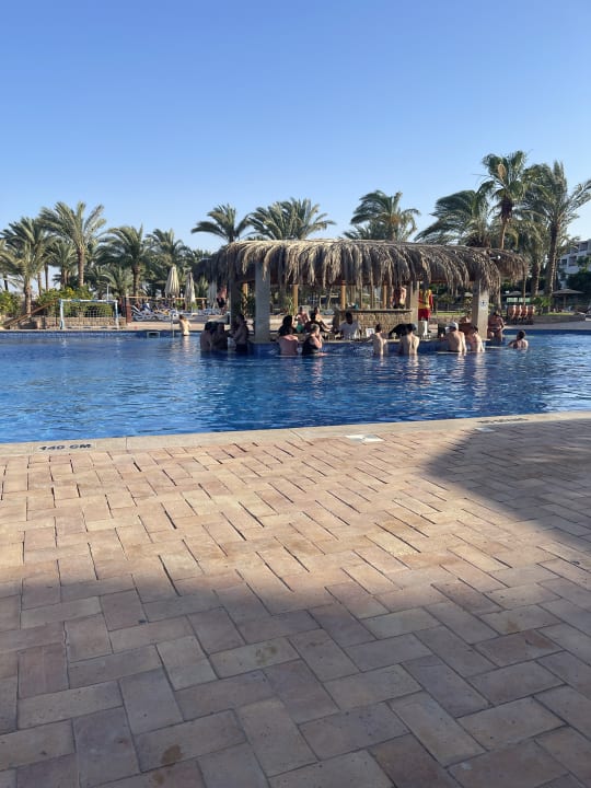 Gastro Fort Arabesque Resort, Spa & Villas