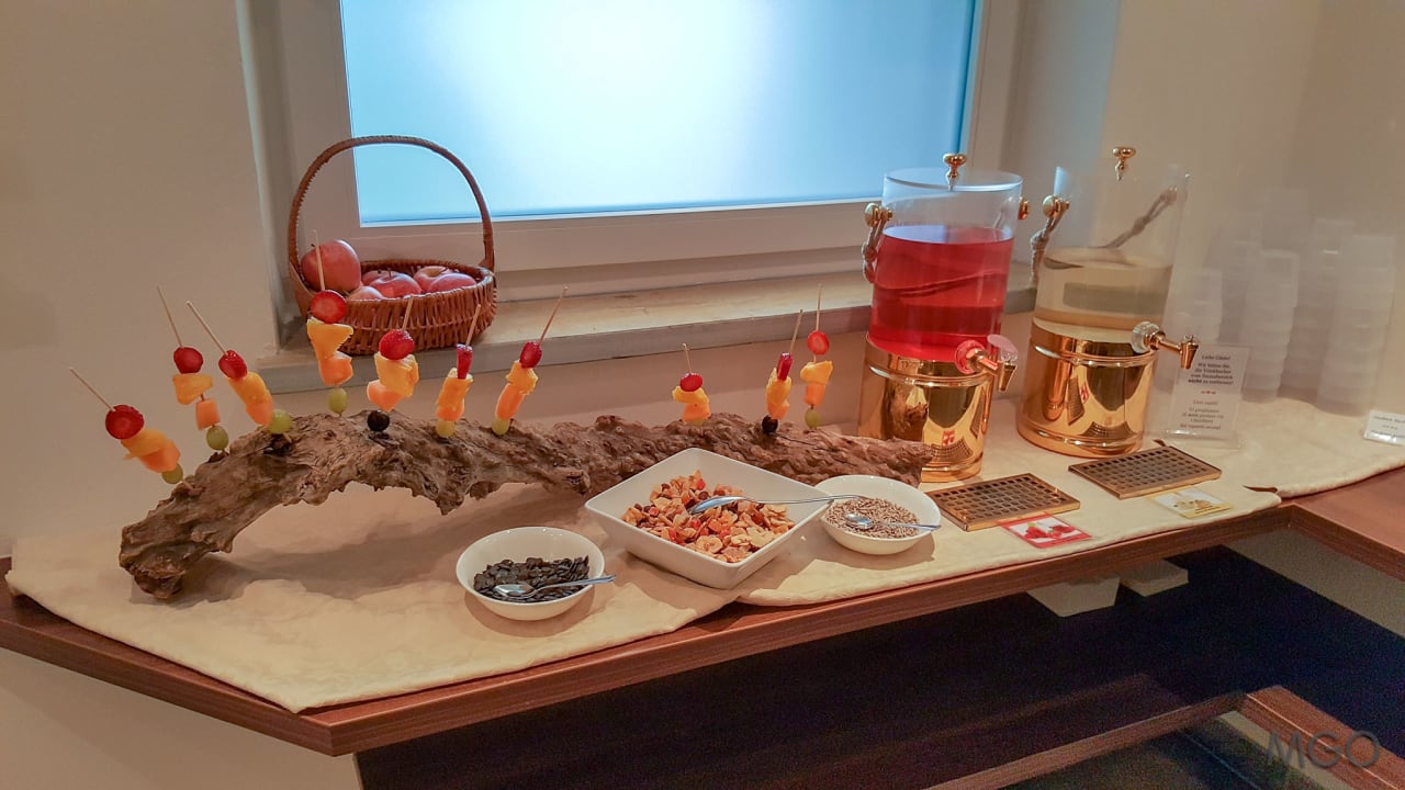 Sport & Freizeit Hotel Der Waldhof