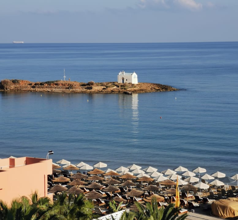 Strand Calimera Sirens Beach