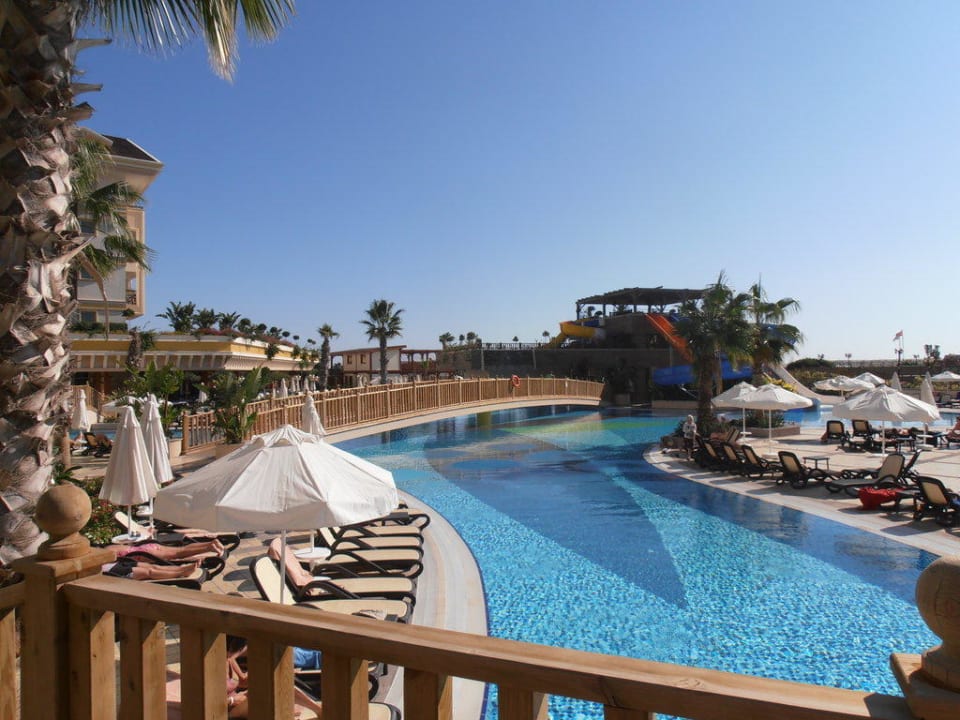 Pool Diamond Excellence Resort & Spa