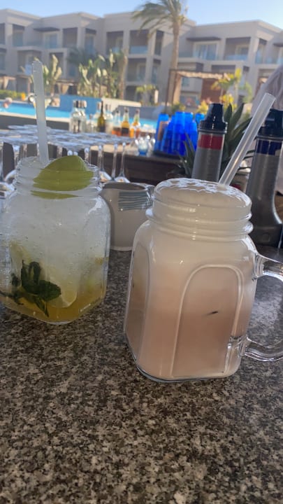 Gastro Steigenberger Resort Ras Soma