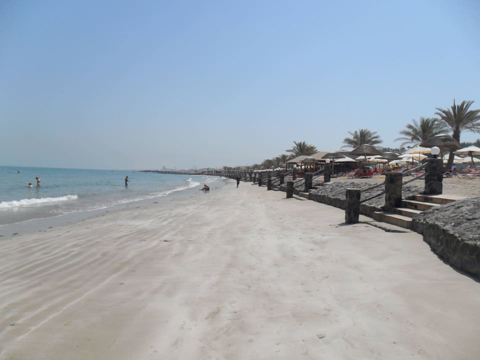 The Cove Rotana Resort The Cove Rotana Resort