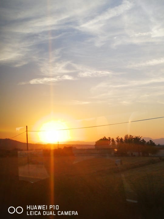 Ausblick Hotel Mariant Park