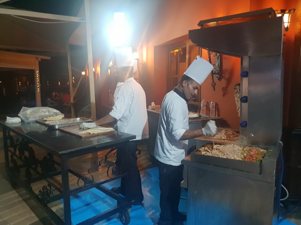 Sonstiges Pickalbatros Jungle Aqua Park Resort - Neverland Hurghada