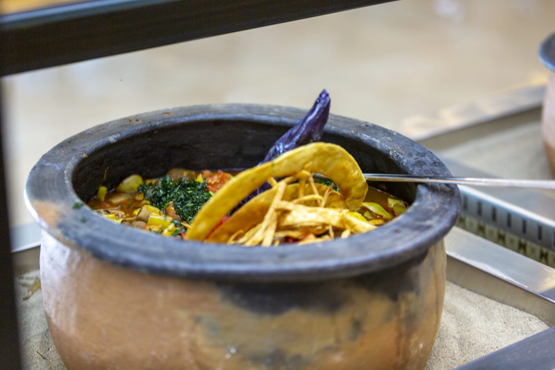 Gastro Lonicera Premium - Ultra All Inclusive