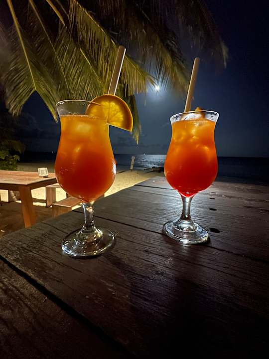 Gastro Adaaran Select Meedhupparu Island Resort - Premium All Inclusive