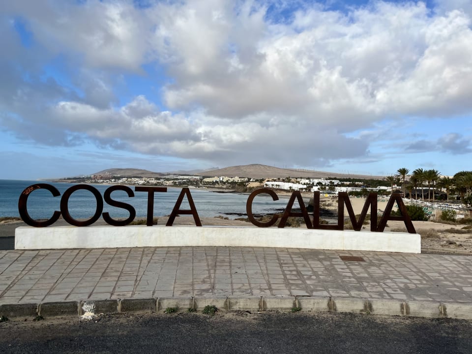 Außenansicht SBH Costa Calma Beach Resort