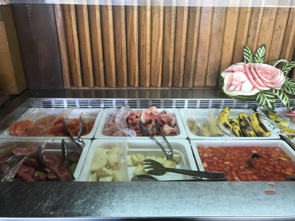 Restaurant Blau varadero - Adults only