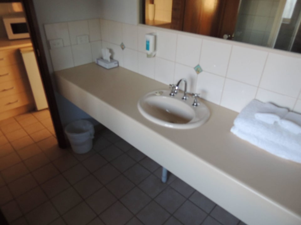 Bad Motel Golden Palms