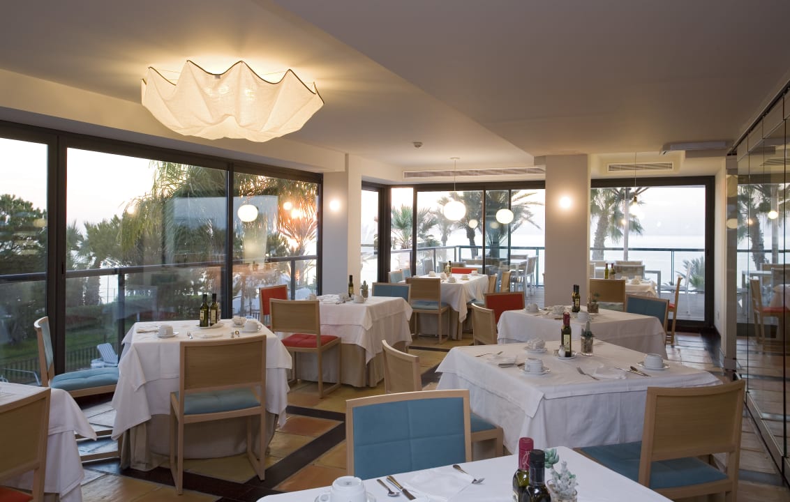 Gastro Hotel Parador de Mojacar