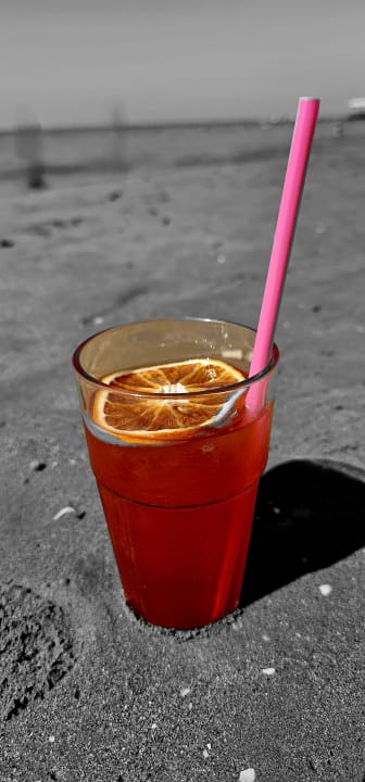 Strand Seaden Quality Resort & Spa