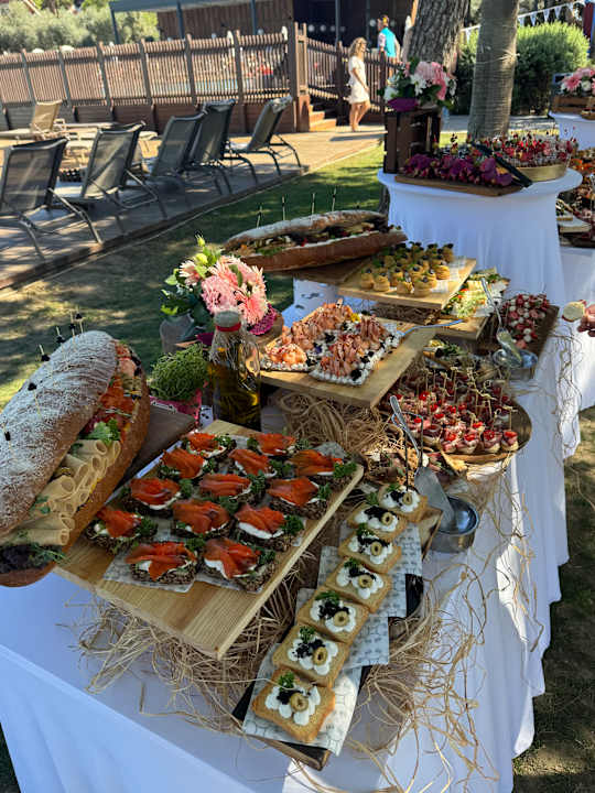 Gastro Voyage Belek Golf & Spa