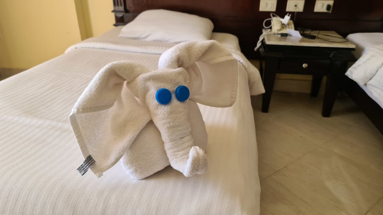 Zimmer Magic Beach Hotel Hurghada