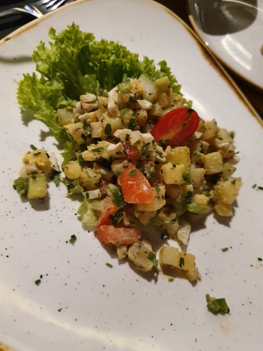 Gastro Harmony Boutique Resort