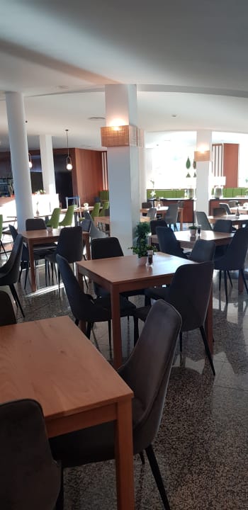 Gastro allsun App.-Hotel Esquinzo Beach