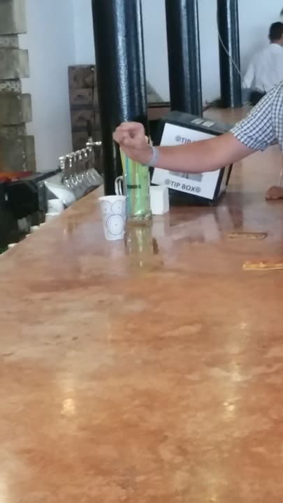 Gastro Club Resort Atlantis