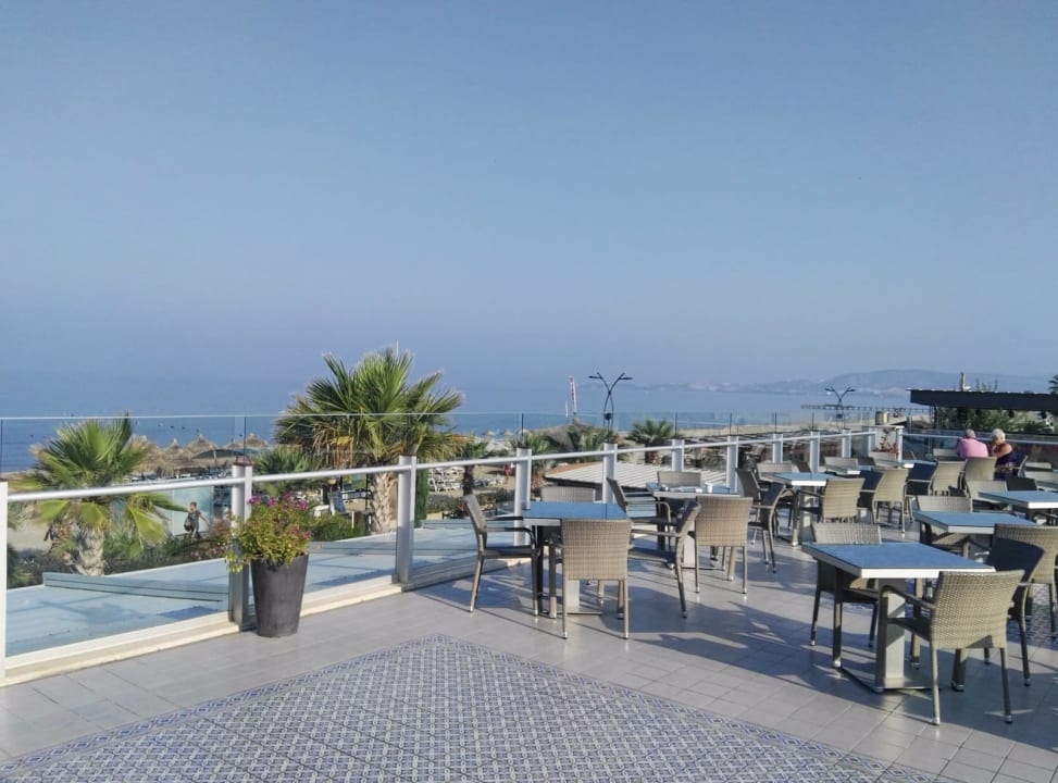 Gastro Palm Wings Kusadasi Beach Resort & Spa