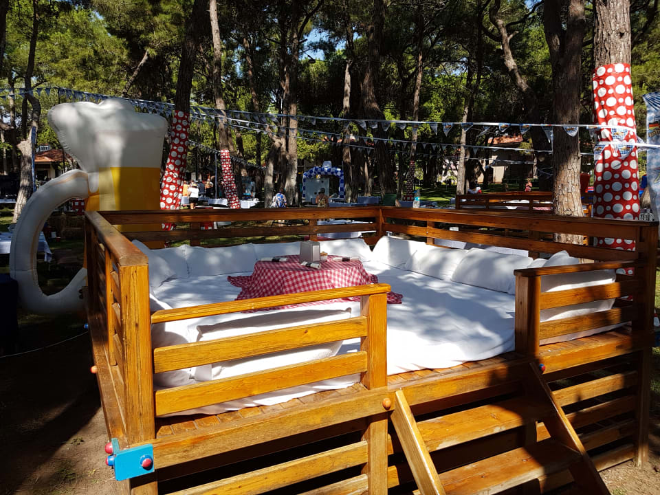 Gastro Xanadu Resort Hotel