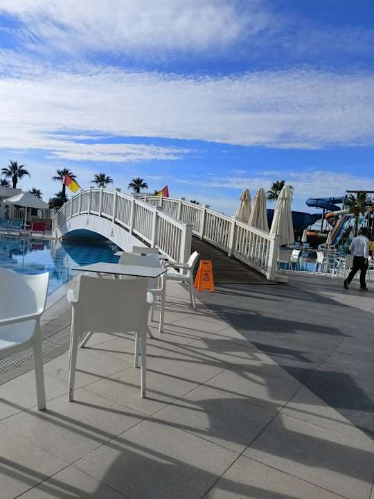 Pool Diamond De Luxe Hotel & Spa