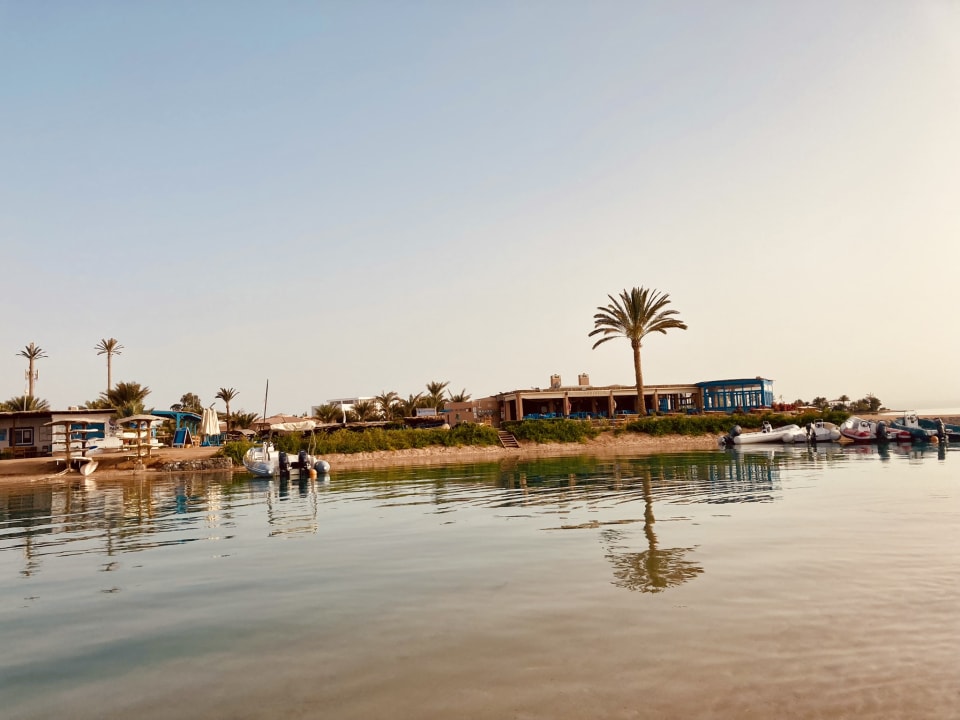 Strand Club Paradisio El Gouna, Red Sea