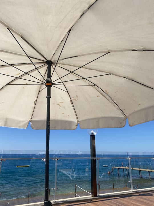 Strand Aria Resort & Spa