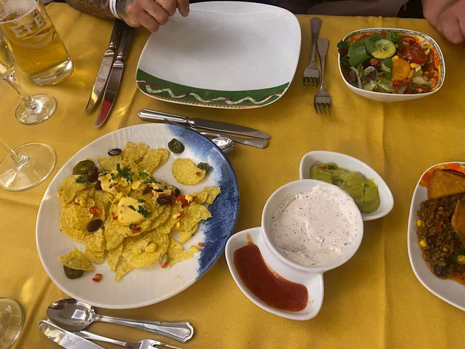 Gastro Seaden Sea Planet Resort & Spa