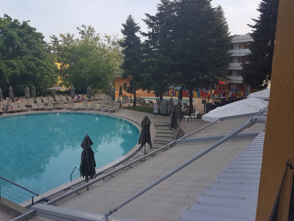 Pool HVD Viva Club Hotel