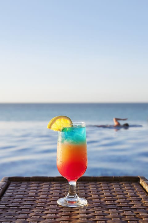 Gastro Playa Vista Azul