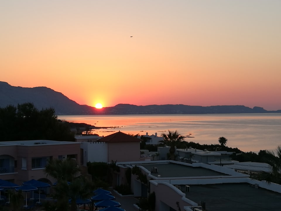 Pool Mitsis Rodos Village