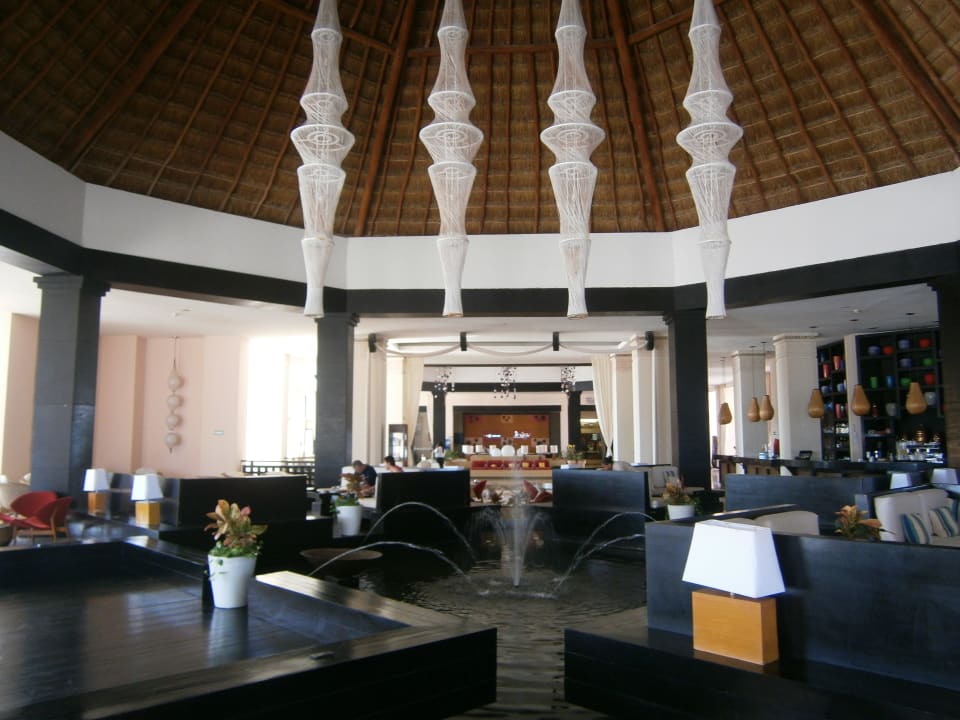 Lobby Ocean Coral & Turquesa by H10