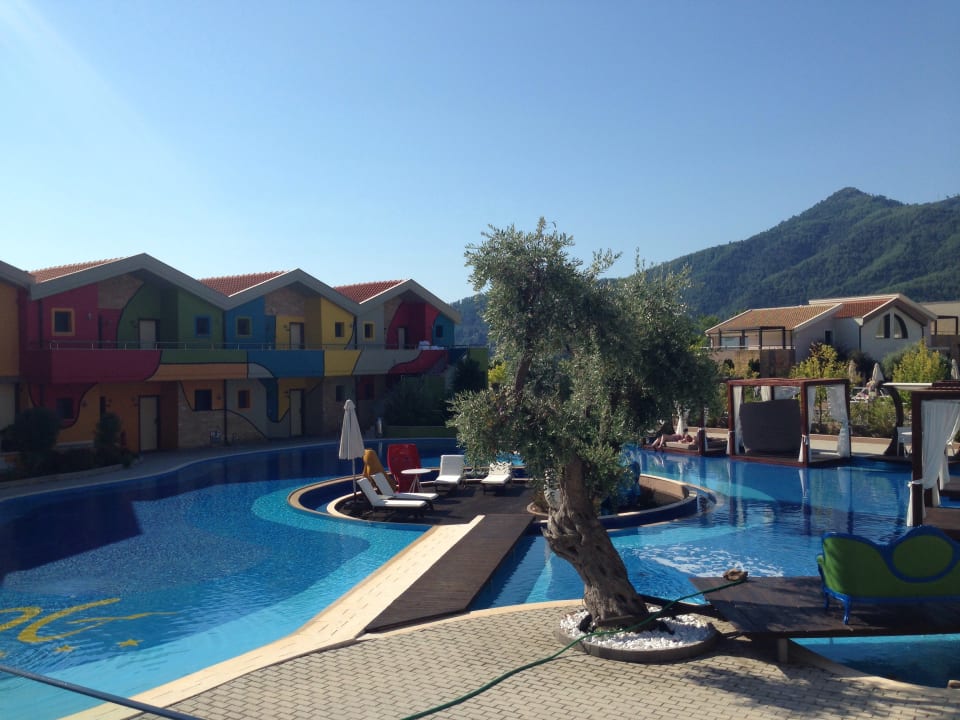 Pool Alexandra Golden Boutique - Adults only