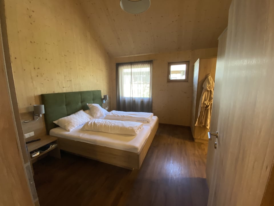 Zimmer Regitnig - Hotel & Chalets