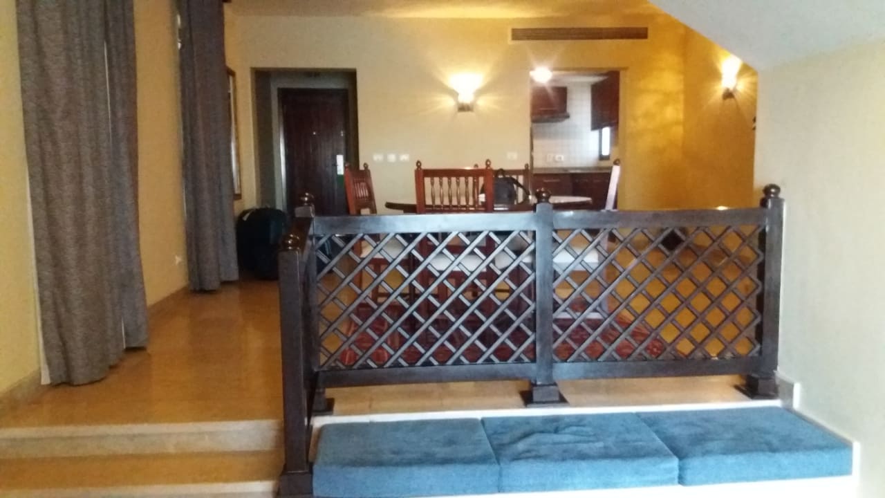 Zimmer Marina Resort Port Ghalib, a member of Radisson Individuals