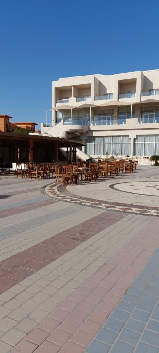 Gastro Jaz Soma Beach