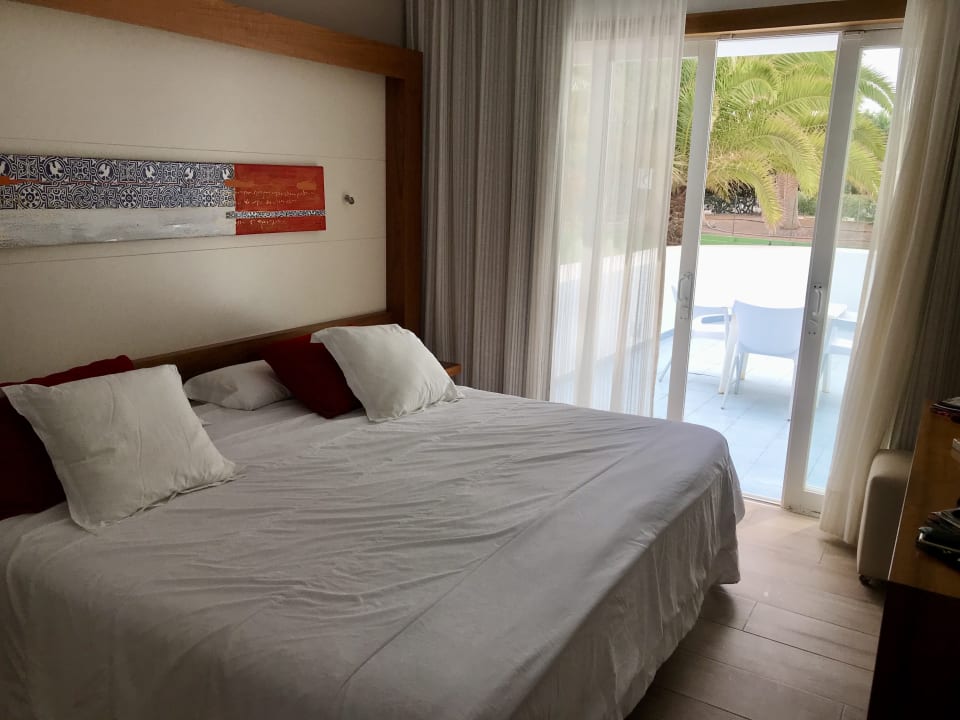 Zimmer Hipotels La Geria