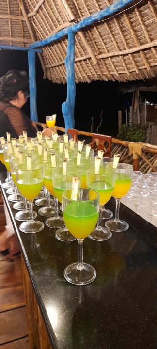 Gastro Hotel Kiwengwa Beach Resort