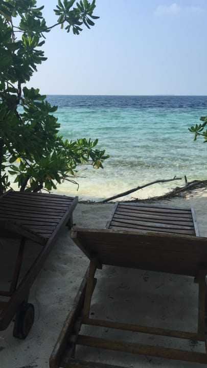 Strand Filitheyo Island Resort