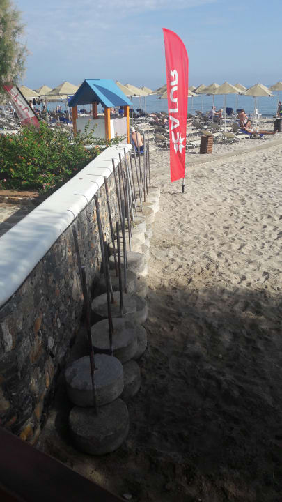 Strand Creta Maris Resort