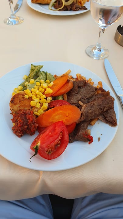 Gastro Starlight Resort Hotel