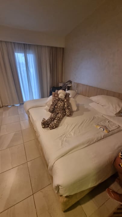 Zimmer Amarina Abu Soma Resort & Aquapark