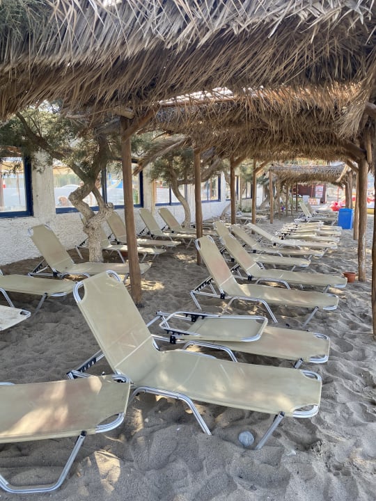 Strand Apollonia Beach Resort & Spa