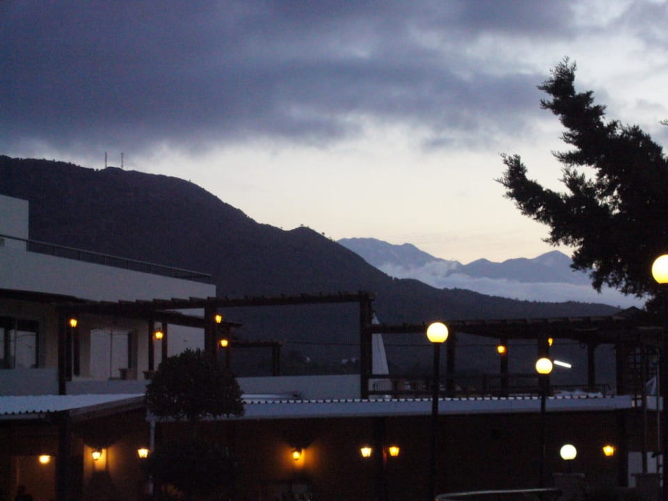 Außenansicht HARPIN Georgioupolis Resort Aquapark & SPA